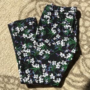 Banana Republic pants